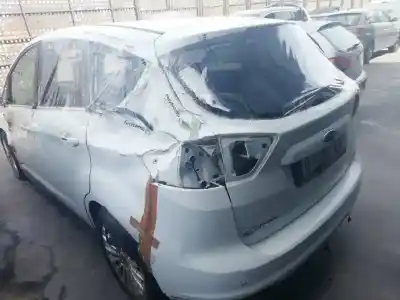 Здавання транспортного засобу FORD C-MAX Trend року 2011 потужний UFDB