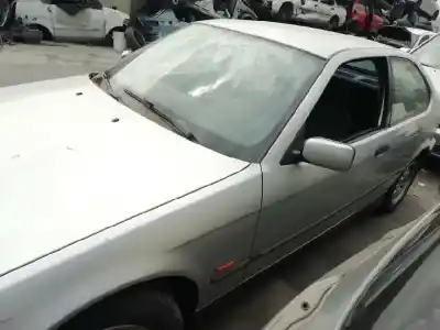Veículo de Sucata bmw serie 3 compacto (e36) 318tds do ano 1999 alimentado 17-4t-1 d