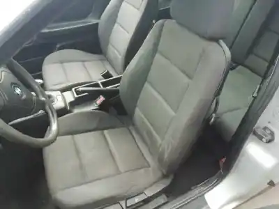 Veículo de Sucata bmw serie 3 compacto (e36) 318tds do ano 1999 alimentado 17-4t-1 d