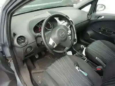 Здавання транспортного засобу opel corsa d cmon року 2007 потужний z13dth