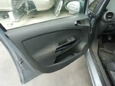 Здавання транспортного засобу opel corsa d cmon року 2007 потужний z13dth