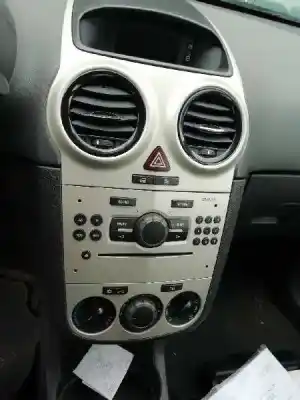 Здавання транспортного засобу opel corsa d cmon року 2007 потужний z13dth