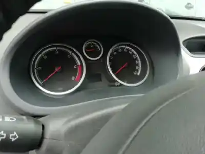 Здавання транспортного засобу opel corsa d cmon року 2007 потужний z13dth