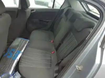 Здавання транспортного засобу opel corsa d cmon року 2007 потужний z13dth