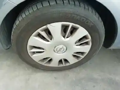 Здавання транспортного засобу opel corsa d cmon року 2007 потужний z13dth