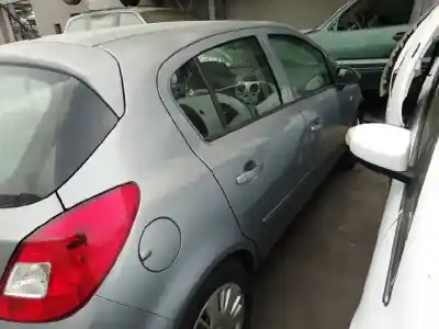 Здавання транспортного засобу opel corsa d cmon року 2007 потужний z13dth