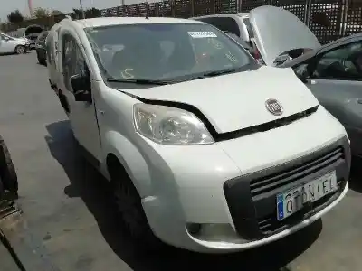 Здавання транспортного засобу FIAT QUBO (300) Dynamic року 2015 потужний 330A1000