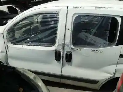 Здавання транспортного засобу fiat qubo (300) dynamic року 2015 потужний 330a1000