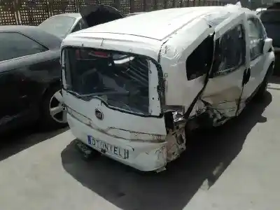 Здавання транспортного засобу fiat qubo (300) dynamic року 2015 потужний 330a1000
