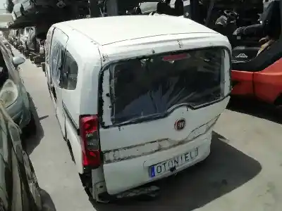 Здавання транспортного засобу fiat qubo (300) dynamic року 2015 потужний 330a1000
