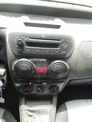 Здавання транспортного засобу fiat qubo (300) dynamic року 2015 потужний 330a1000