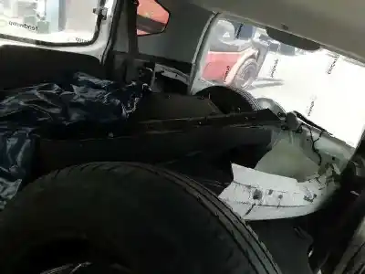 Здавання транспортного засобу fiat qubo (300) dynamic року 2015 потужний 330a1000
