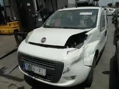Здавання транспортного засобу fiat qubo (300) dynamic року 2015 потужний 330a1000