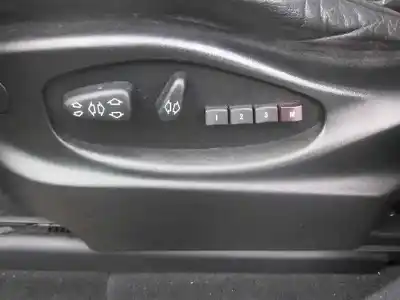 Veículo de Sucata bmw x5 (e53) 4.4i automático do ano 2000 alimentado 448s2