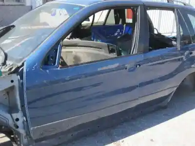 Veículo de Sucata bmw x5 (e53) 4.4i automático do ano 2000 alimentado 448s2