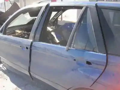 Veículo de Sucata bmw x5 (e53) 4.4i automático do ano 2000 alimentado 448s2