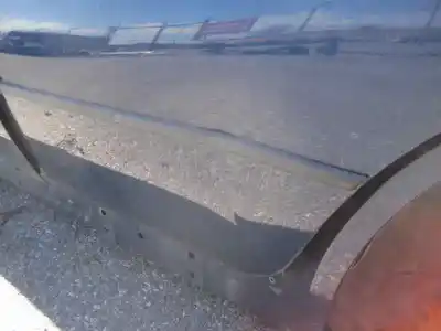 Veículo de Sucata bmw x5 (e53) 4.4i automático do ano 2000 alimentado 448s2