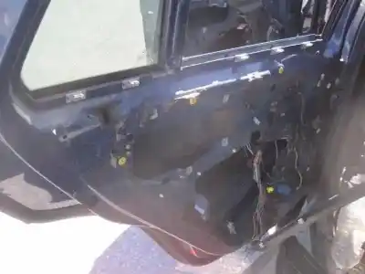 Veículo de Sucata bmw x5 (e53) 4.4i automático do ano 2000 alimentado 448s2