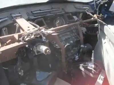 Veículo de Sucata bmw x5 (e53) 4.4i automático do ano 2000 alimentado 448s2