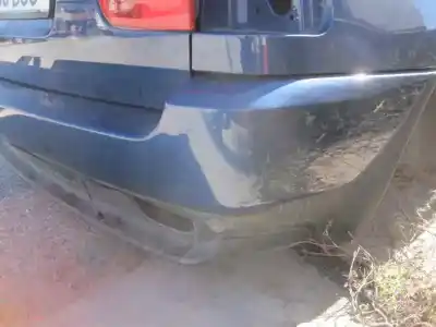 Veículo de Sucata bmw x5 (e53) 4.4i automático do ano 2000 alimentado 448s2