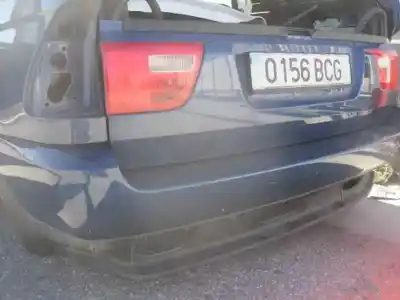 Veículo de Sucata bmw x5 (e53) 4.4i automático do ano 2000 alimentado 448s2