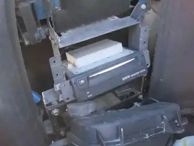 Veículo de Sucata bmw x5 (e53) 4.4i automático do ano 2000 alimentado 448s2