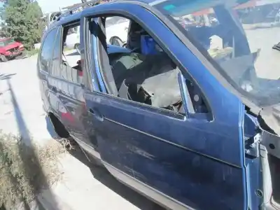 Veículo de Sucata bmw x5 (e53) 4.4i automático do ano 2000 alimentado 448s2