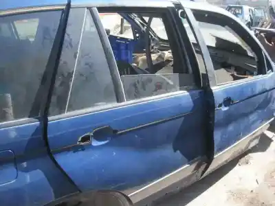 Veículo de Sucata bmw x5 (e53) 4.4i automático do ano 2000 alimentado 448s2