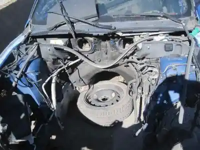 Veículo de Sucata bmw x5 (e53) 4.4i automático do ano 2000 alimentado 448s2