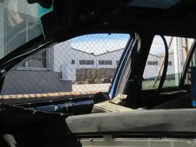 Veículo de Sucata bmw x5 (e53) 4.4i automático do ano 2000 alimentado 448s2