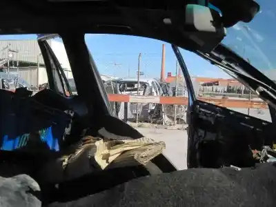 Veículo de Sucata bmw x5 (e53) 4.4i automático do ano 2000 alimentado 448s2