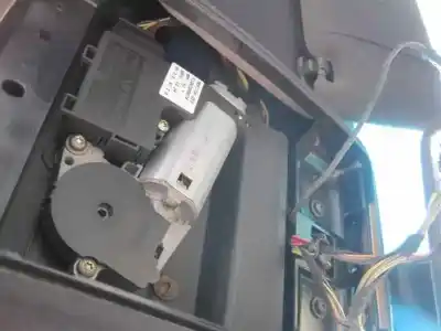 Veículo de Sucata bmw x5 (e53) 4.4i automático do ano 2000 alimentado 448s2