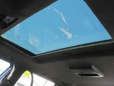 Veículo de Sucata bmw x5 (e53) 4.4i automático do ano 2000 alimentado 448s2