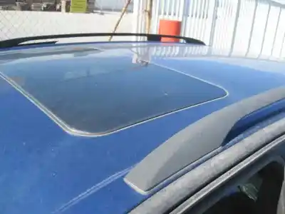 Veículo de Sucata bmw x5 (e53) 4.4i automático do ano 2000 alimentado 448s2