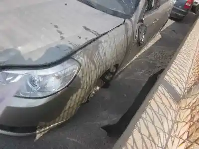 Veículo de Sucata chevrolet epica lt do ano 2007 alimentado z20s