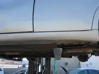 Veículo de Sucata chevrolet epica lt do ano 2007 alimentado z20s