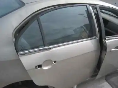 Veículo de Sucata chevrolet epica lt do ano 2007 alimentado z20s