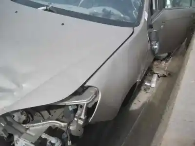 Veículo de Sucata chevrolet epica lt do ano 2007 alimentado z20s