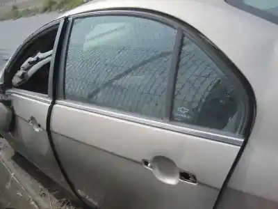 Veículo de Sucata chevrolet epica lt do ano 2007 alimentado z20s