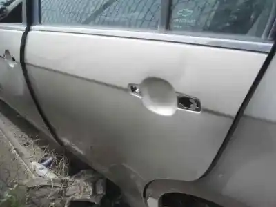 Veículo de Sucata chevrolet epica lt do ano 2007 alimentado z20s