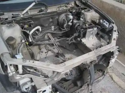 Veículo de Sucata chevrolet epica lt do ano 2007 alimentado z20s