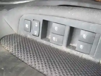 Veículo de Sucata chevrolet epica lt do ano 2007 alimentado z20s