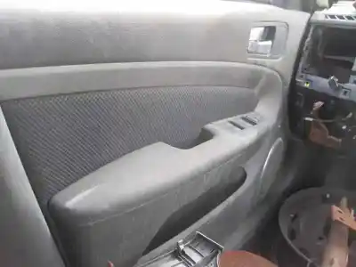 Veículo de Sucata chevrolet epica lt do ano 2007 alimentado z20s