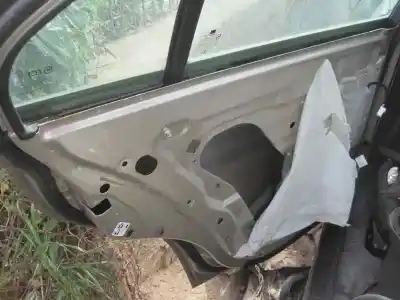 Veículo de Sucata chevrolet epica lt do ano 2007 alimentado z20s