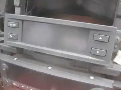 Veículo de Sucata chevrolet epica lt do ano 2007 alimentado z20s