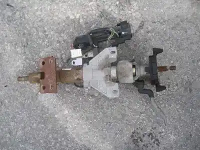 Veículo de Sucata chevrolet epica lt do ano 2007 alimentado z20s