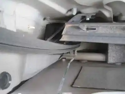 Veículo de Sucata chevrolet epica lt do ano 2007 alimentado z20s