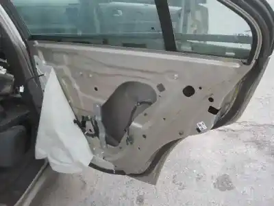 Veículo de Sucata chevrolet epica lt do ano 2007 alimentado z20s