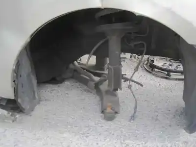 Veículo de Sucata chevrolet epica lt do ano 2007 alimentado z20s