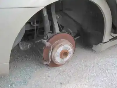 Veículo de Sucata chevrolet epica lt do ano 2007 alimentado z20s